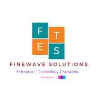 Finewave Solutions (@finewavesolns) 's Twitter Profile