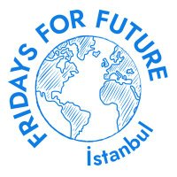 Fridays For Future İstanbul(@FridaysIstanbul) 's Twitter Profile Photo