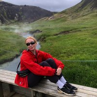 Unnur Árnadóttir (@arcticunnur) 's Twitter Profile Photo Unnur Árnadóttir (@arcticunnur) 's Twitter Profile Photo