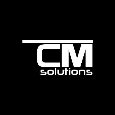 cmsolutionsnow's profile picture. 