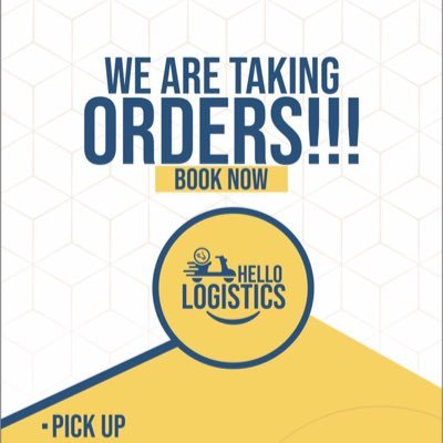 Abuja Delivery Service. Pickup/Dropoff/Bulk Delivery/Errands. We are on time/safe/reliable.     Mon-Sat 8-5pm ☎️09155504179 ☎️08127653752 #AbujaTwitterCommunity