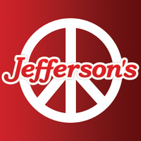 Jefferson's Lawrence(@JeffersonsKU) 's Twitter Profile Photo