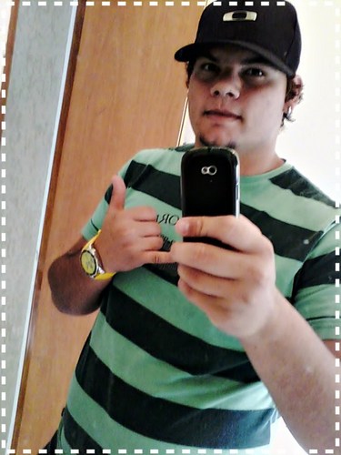 Paisagem mais bela é o sorriso da amada ♪ ♥