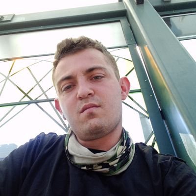 EricBla82837906's profile picture. 