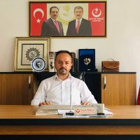 Ünsal Tokuç(@Unsal_Tokuc) 's Twitter Profile Photo