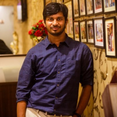 Subhasis Paul Profile