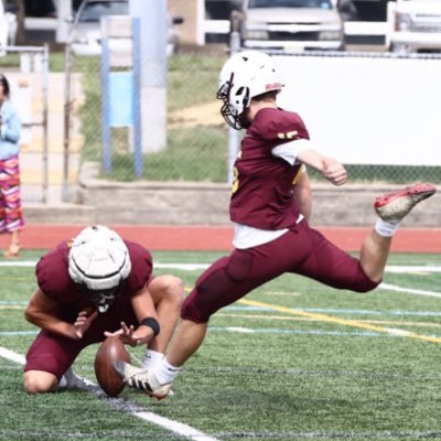 K/P | 5’ 9” 165 lbs | Wt. GPA 4.6 | 1480 SAT | Class of 2022 Don Bosco Prep | 845-729-9207 | https://t.co/bwgVyeLxzS