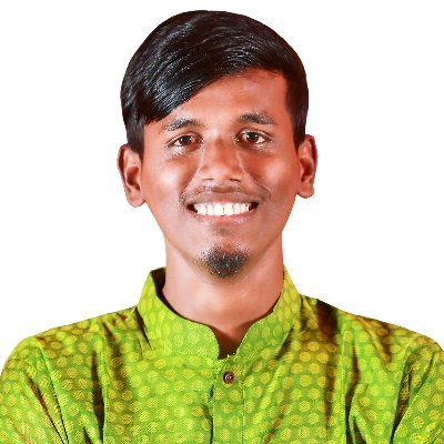 This is Shahnur Niloy &I am a passionate entrepreneur and performance Digital marketer with happy students.