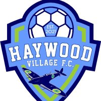 Haywood Village FC (@fchaywood) 's Twitter Profile
