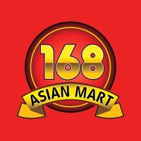 168 Asian Mart(@168AsianMart) 's Twitter Profile Photo