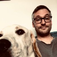 Davidman (@dav1dman) 's Twitter Profile