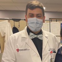 The Bow Tie Surgeon(@EbertzDavid) 's Twitter Profile Photo