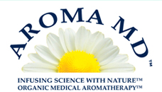 AromaMD94's profile picture. Aroma MD™ is a medical aromatherapy company infusing science with nature™ to promote holistic health using essential oil therapy.