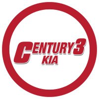 Century 3 Kia(@Century3Kia) 's Twitter Profile Photo