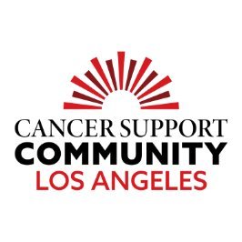 #CSCLA provides services, at no cost, to ensure that all people impacted by cancer are empowered by knowledge, strengthened by action, & sustained by community.