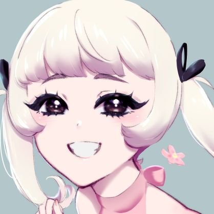 Artist 🌸 ENG/ESP OK 日本語勉強中/ I like drawing and playing videogames! Fire Emblem, vtubers, animation |
Insta: @ Liartworks |
Patreon: https://t.co/pSc98FY9c1