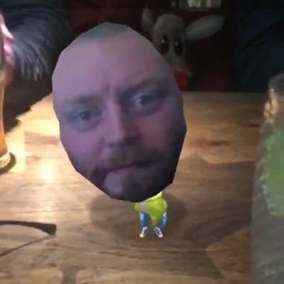 AxMcAClak's profile picture. 