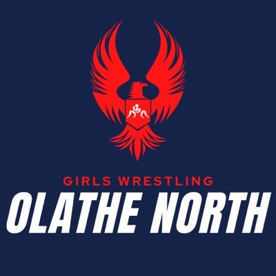 ONGirlsWrestli1's profile picture. Everything Olathe North Lady Eagles Wrestling and more!