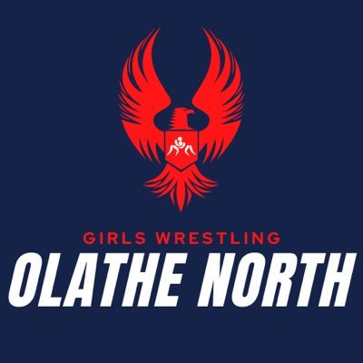 Everything Olathe North Lady Eagles Wrestling and more!