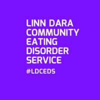 Linn Dara Community Eating Disorders Service(@LDCEDS) 's Twitter Profile Photo