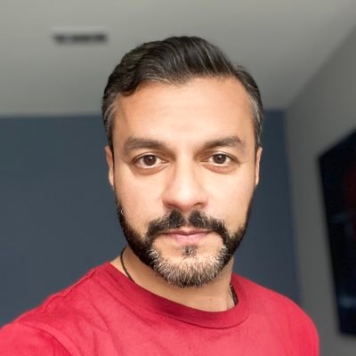 sunilpassan's profile picture. Music, books, NFFC, teeth. These my things.