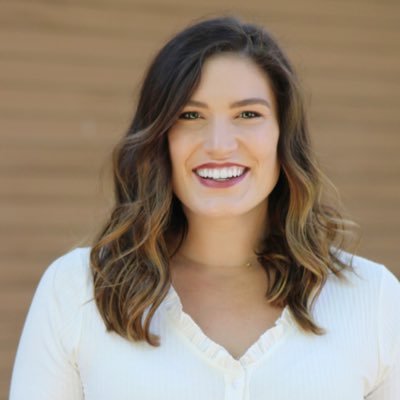 AlexHop0608's profile picture. Mama, Educator, Doc Student & Cat Lady.