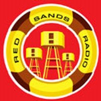Red Sands Radio (@redsandsradio) 's Twitter Profile Photo Red Sands Radio (@redsandsradio) 's Twitter Profile Photo
