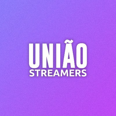 União dos Streamers quer abranger criadores menores e mais plataformas