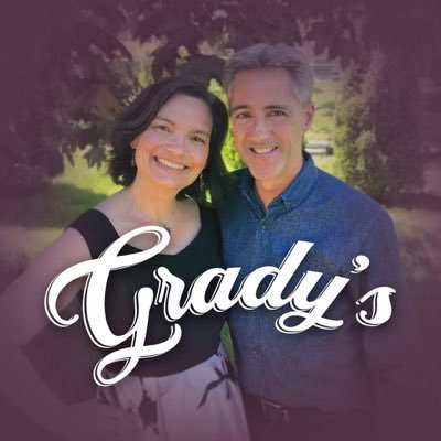 Tony & Kelli Grady own and operate Grady's Feet Essentials at 231 King Street. Your Birkenstock & Blundstone Headquarters. ~ Comfort in Every Step ~