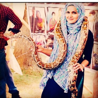 SehrishNaiyer's profile picture. Sociologist | Founder at @AzmENauRY  https://t.co/j3vHl2BG3n