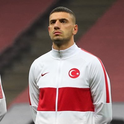 Merih Demiral