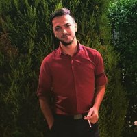 Mertcan Akkaya (@gtraven_) 's Twitter Profile Photo