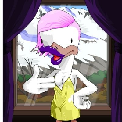 Graceli56215817's profile picture. Grace personified 
Model cum Crypto Lover/Shiller
~~~~~~~
#DuckBuckNft