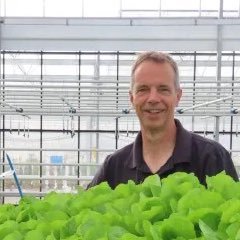 DoesPeter's profile picture. Hydroponic Lettuce Specialist at BASF | Nunhems