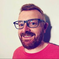 George Bull (@bulldogdozer) 's Twitter Profile Photo