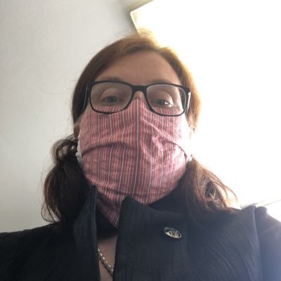 AnwenHughesNYC Profile Picture