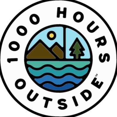 Reclaim childhood. Balance nature time & screen time. Join the global movement. #1000hoursoutside