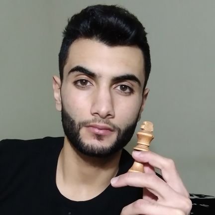 iamfadieid's profile picture. 