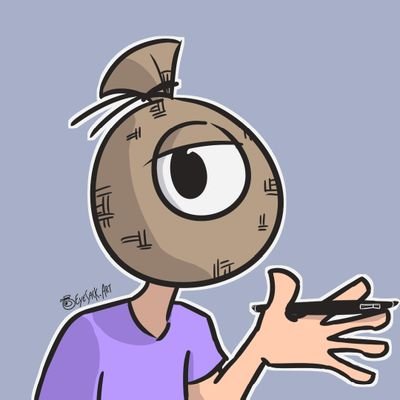 Eyesackさんのプロフィール画像