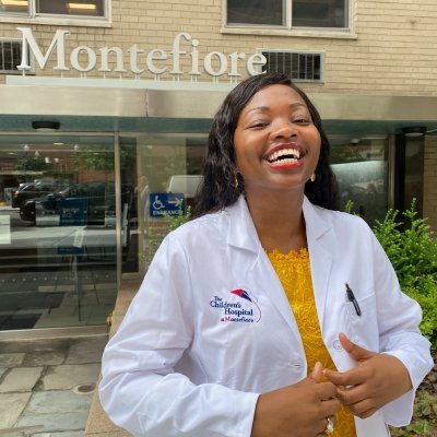 🇨🇲 she/her/hers
Adolescent Medicine Fellow in NYC
Switch it UP Break it DOWN Founder
@AAPSOPT Chair