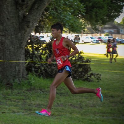 cbhs class of 2022 pr: 4:26 1600, 9:31 3200, 15:42 5000