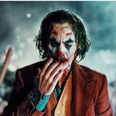 TheClown796's profile picture. 