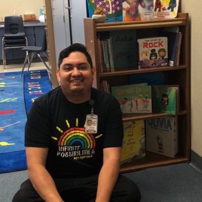 Plum Creek Elementary. Music Teacher. Cambiando el mundo. #lovemylisd