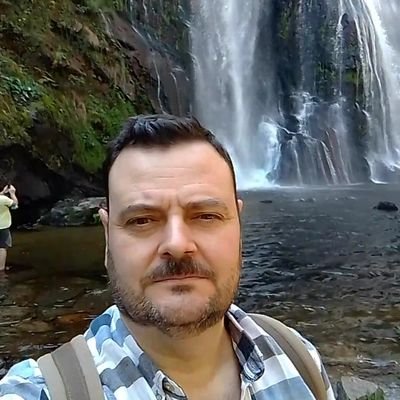 paco_gambin's profile picture. 