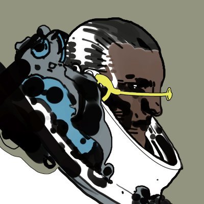 i like to drawing, working on marathon @bungie 
Previously: blizzard, kojima LA (RIP),  343 Industries. 
https://t.co/TXIDQTvQHE
https://t.co/QPi1cTgCbW