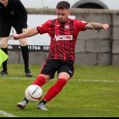 Matthew Jones Profile