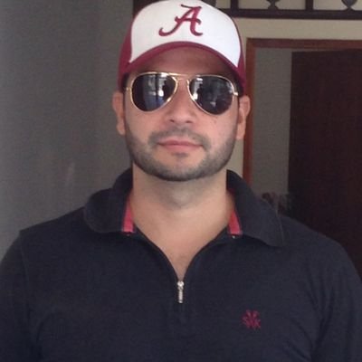 ClaudioAbbade's profile picture. 🇧🇷