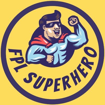 FPL Superhero