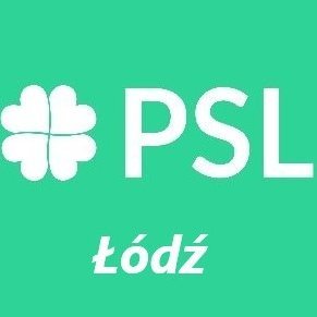 Oficjalne konto Zarządu Miejskiego Polskiego Stronnictwa Ludowego w Łodzi #PSL #polityka #Łódź #łodzianie