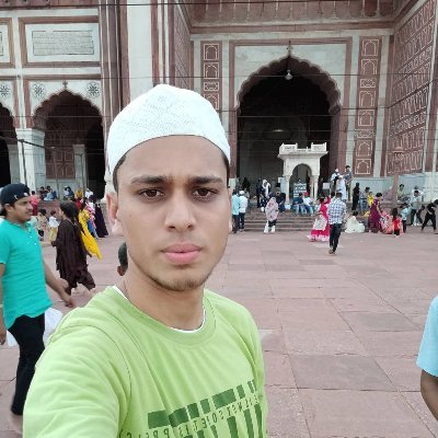 Arshad_zameer_ Profile Picture